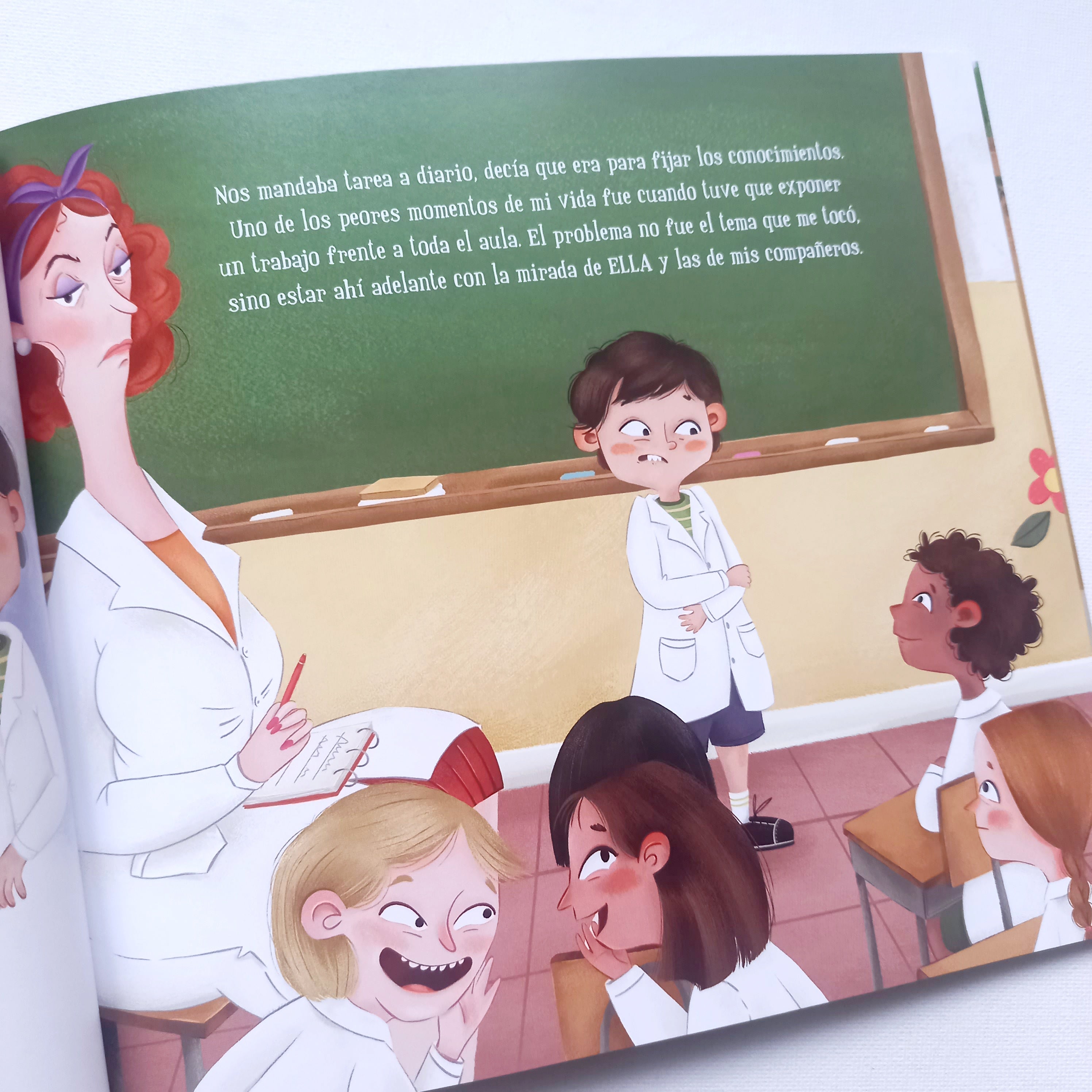 La Maestra La Maestra